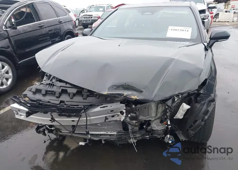 2025 Toyota Camry Se from USA, damaged, VIN 4T1DAACK2SU176931